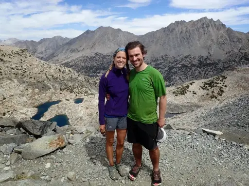 John Muir Trail