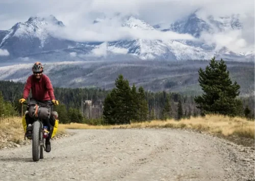 Great Divide Trail