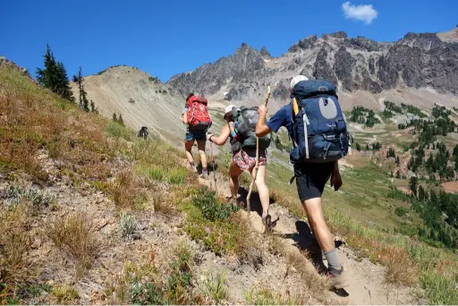 Pacific Crest Trail