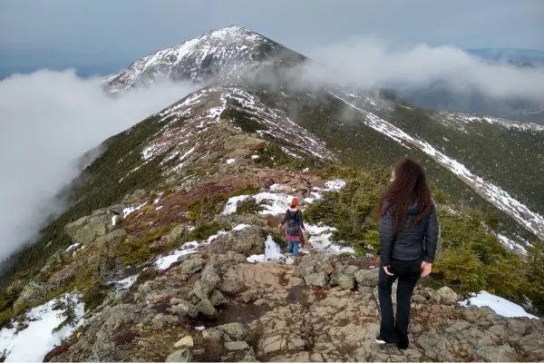 Franconia Ridge Loop