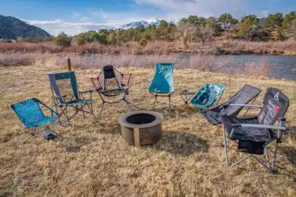 Discover the Best Camping Chairs for Nature Lovers