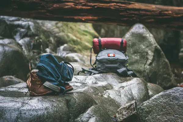 Eco-Friendly Outdoor Gear: Discover the Best for Sustainable Adventures